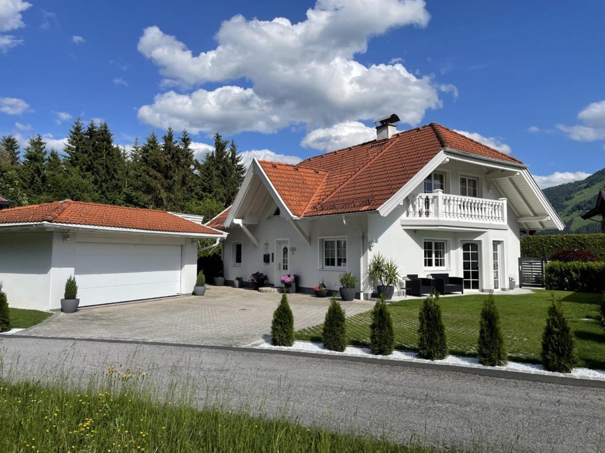 Apartment Tinney Kossen Exterior photo