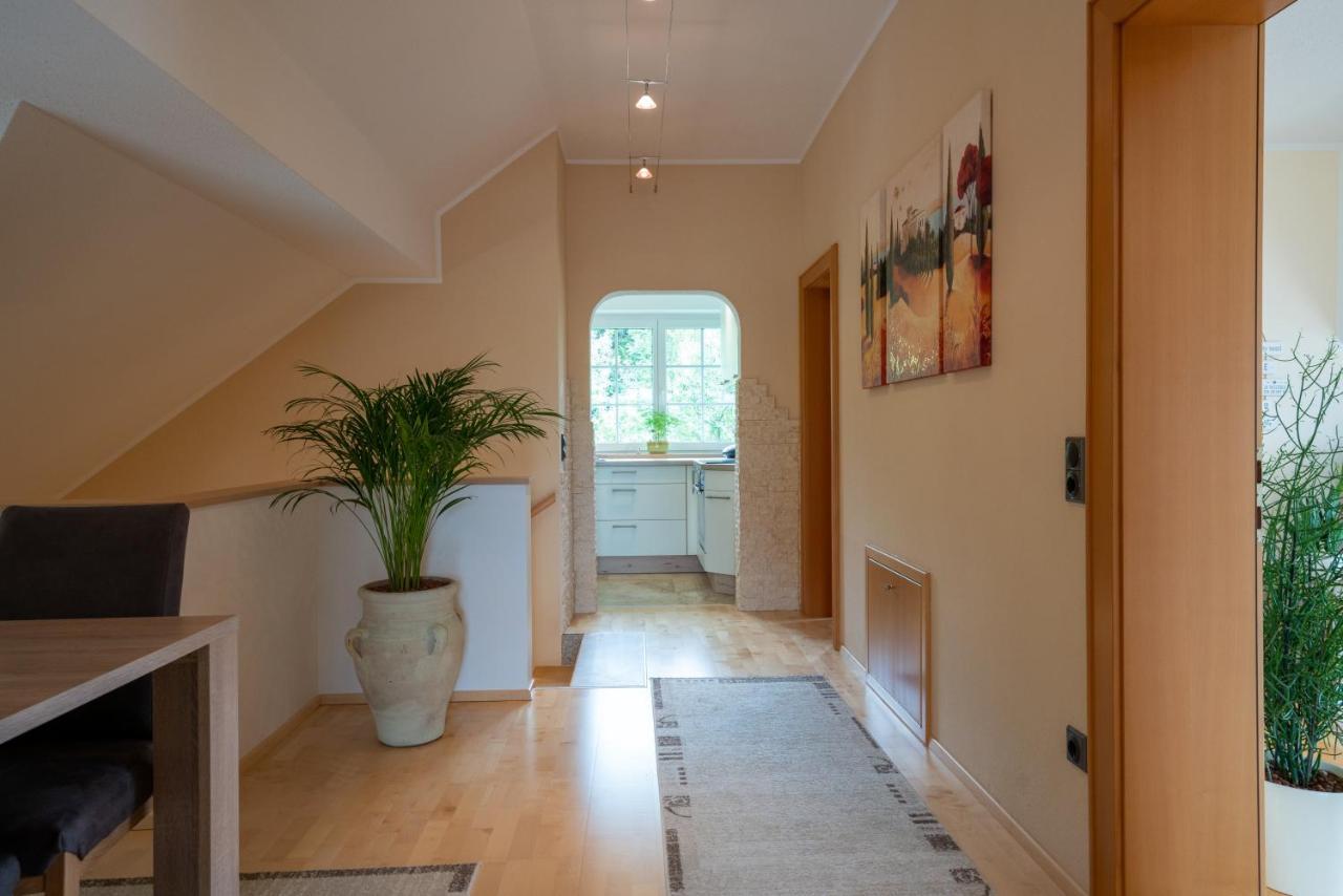 Apartment Tinney Kossen Exterior photo