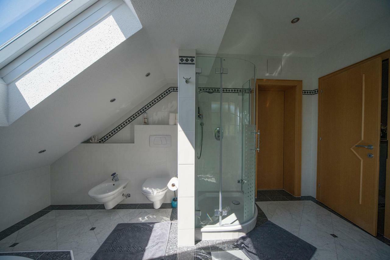 Apartment Tinney Kossen Exterior photo